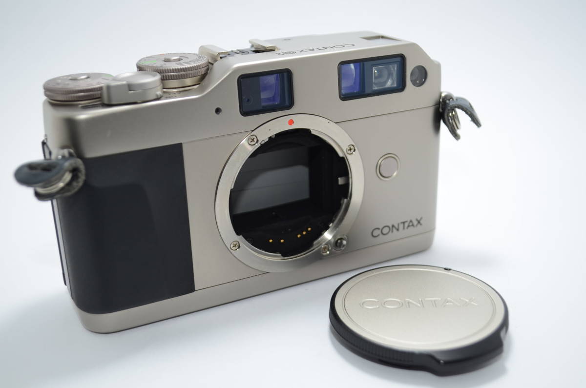 G1 CONTAX コンタックス ボディ ROM改造済 – 公式通販 (ROM改造済 