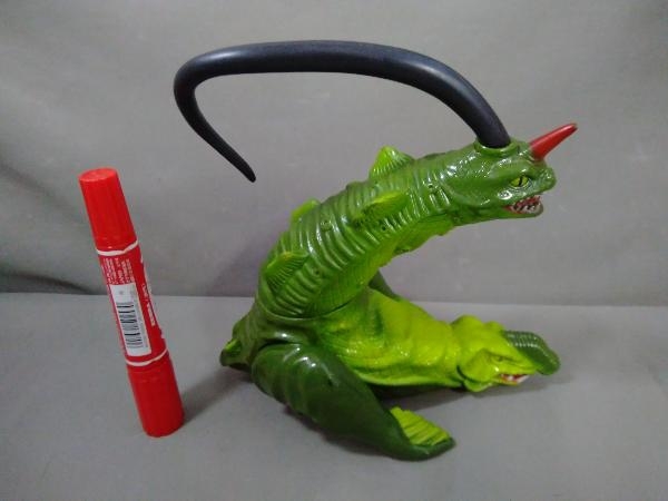 双頭地獣ブローズ ウルトラマンG（ウルトラマングレート）1990 BANDAI