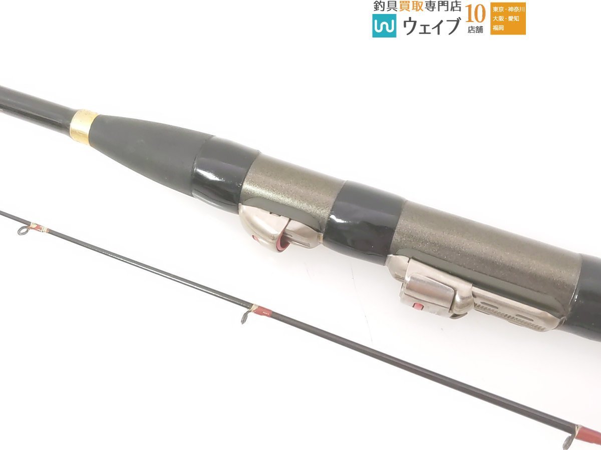 がまちぬ がまかつ かせいかだ | ☆ 1.5 かせいかだスペシャルⅡ 1.8