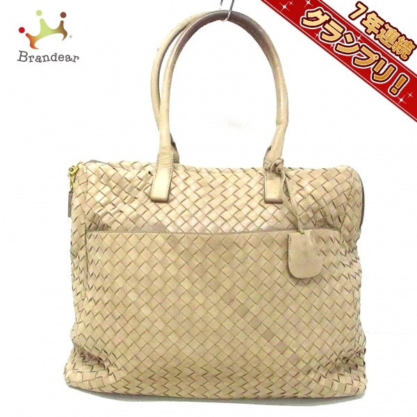 数量限定，高品質 1円【希少/極美品】BOTTEGA VENETA ボッテガヴェネタ