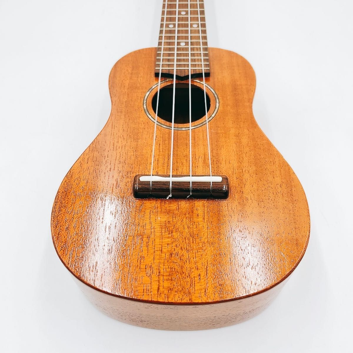 KAALA 国産 ソプラノ ウクレレ KU7S 新品 未使用品