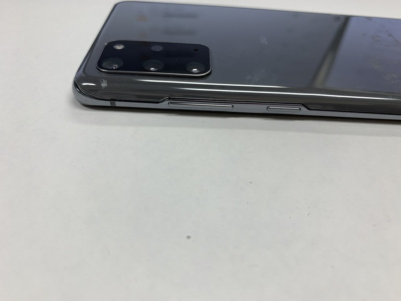 DU131 SIMフリー Galaxy S20+ 5G SCG02 ジャンク 【公式通販】