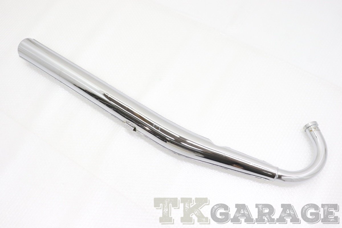 500SS(H1F) 当時物マフラー｜SOLD OUT｜旧車・絶版バイクならウエマツ 