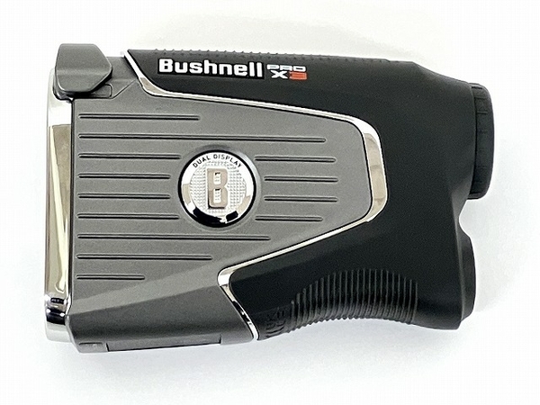 Bushnell PRO X3 ピンシーカープロX3ジョルト ゴルフ用レーザー距離計