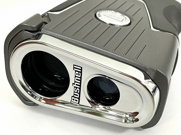 Bushnell PRO X3 ピンシーカープロX3ジョルト ゴルフ用レーザー距離計
