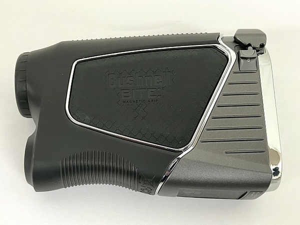 Bushnell PRO X3 ピンシーカープロX3ジョルト ゴルフ用レーザー距離計