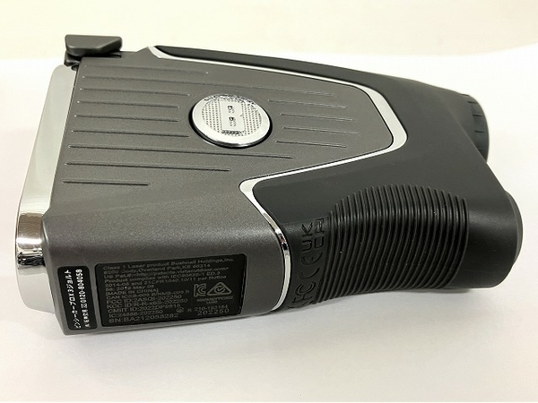 Bushnell PRO X3 ピンシーカープロX3ジョルト ゴルフ用レーザー距離計