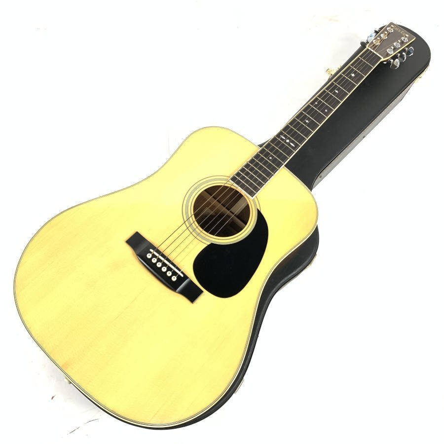 レアGreco(グレコ)Gnecoロゴ レスポール木目 ○【希少】GRECO グレコ