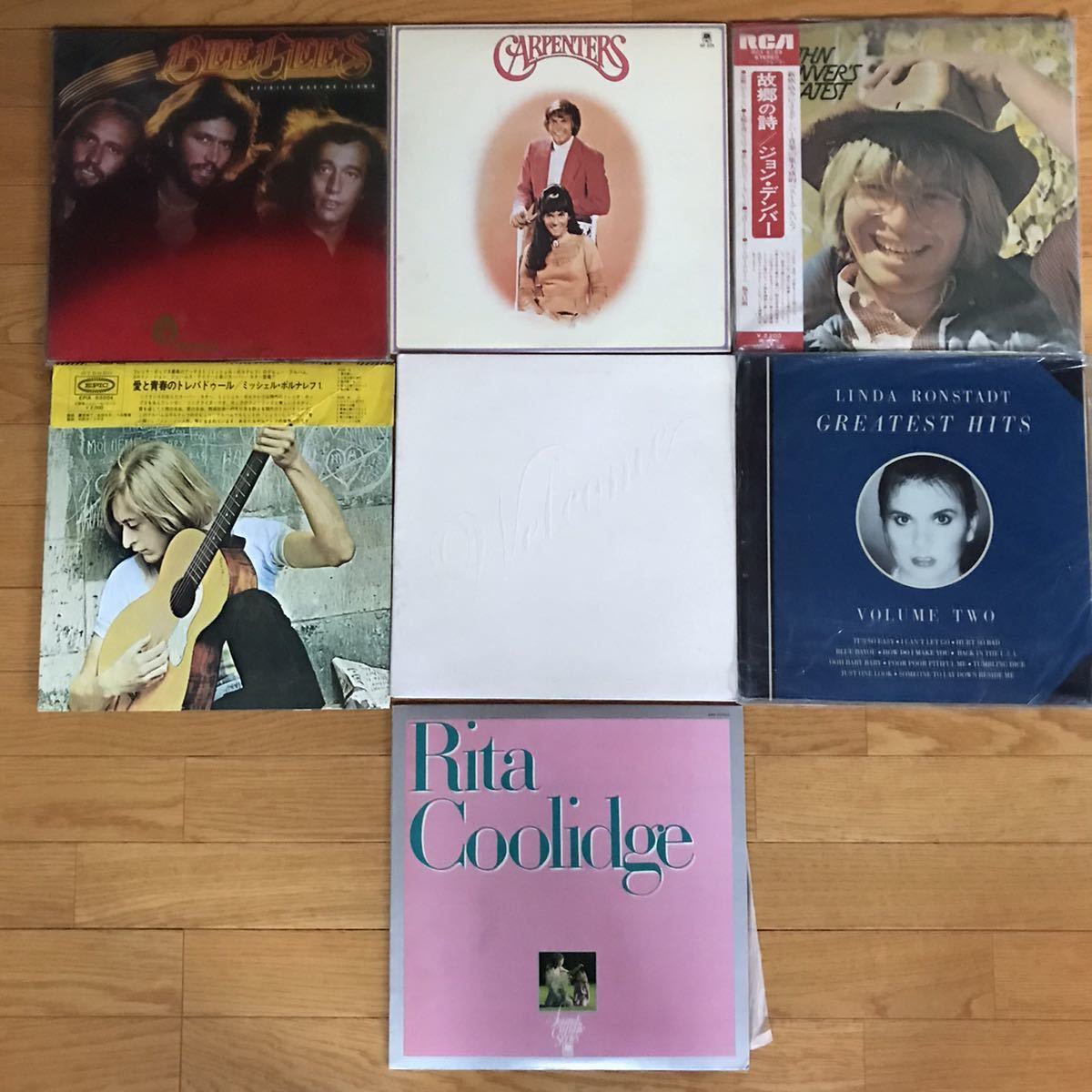 超激得，限定セール】 ▽まとめ出品▽ その⑧ 洋楽ロック・ポップス系 35