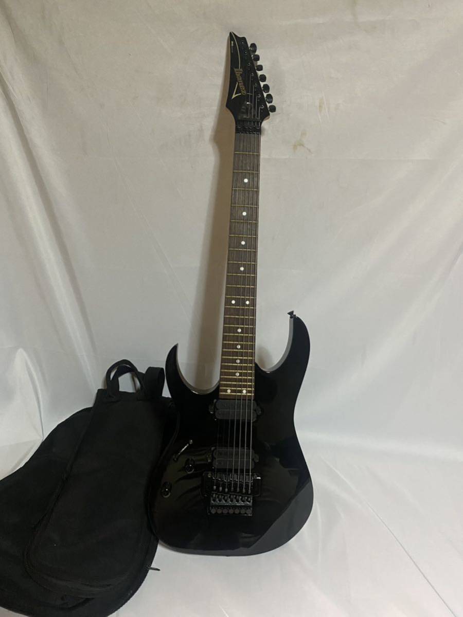Ibanez 7弦 アイバニーズ Guitar Standard Ibanez⁄アイバニーズ Ibanez