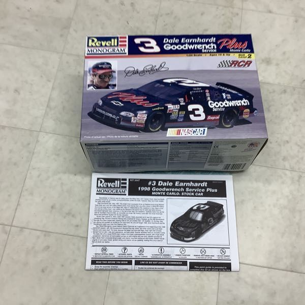 1円〜 Revell 1/25 ’57 シボレー 150 ユーティリティ セダン ブラック ウィドウ 2 ’n 1、1/24 ’70 フォード マスタング ボス 302他 1&frasl;25 Revell 0