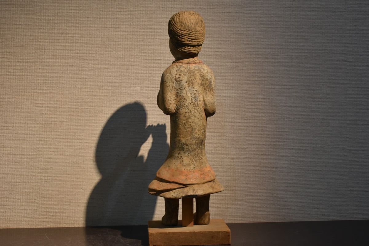 九谷焼 八幡窯 青磁 寿老人像 高65cm 置物 縁起物 東洋彫刻 古美術品 九谷焼 八幡窯 青磁 寿老人像 高65cm 置物 縁起物 東洋彫刻 古美術品