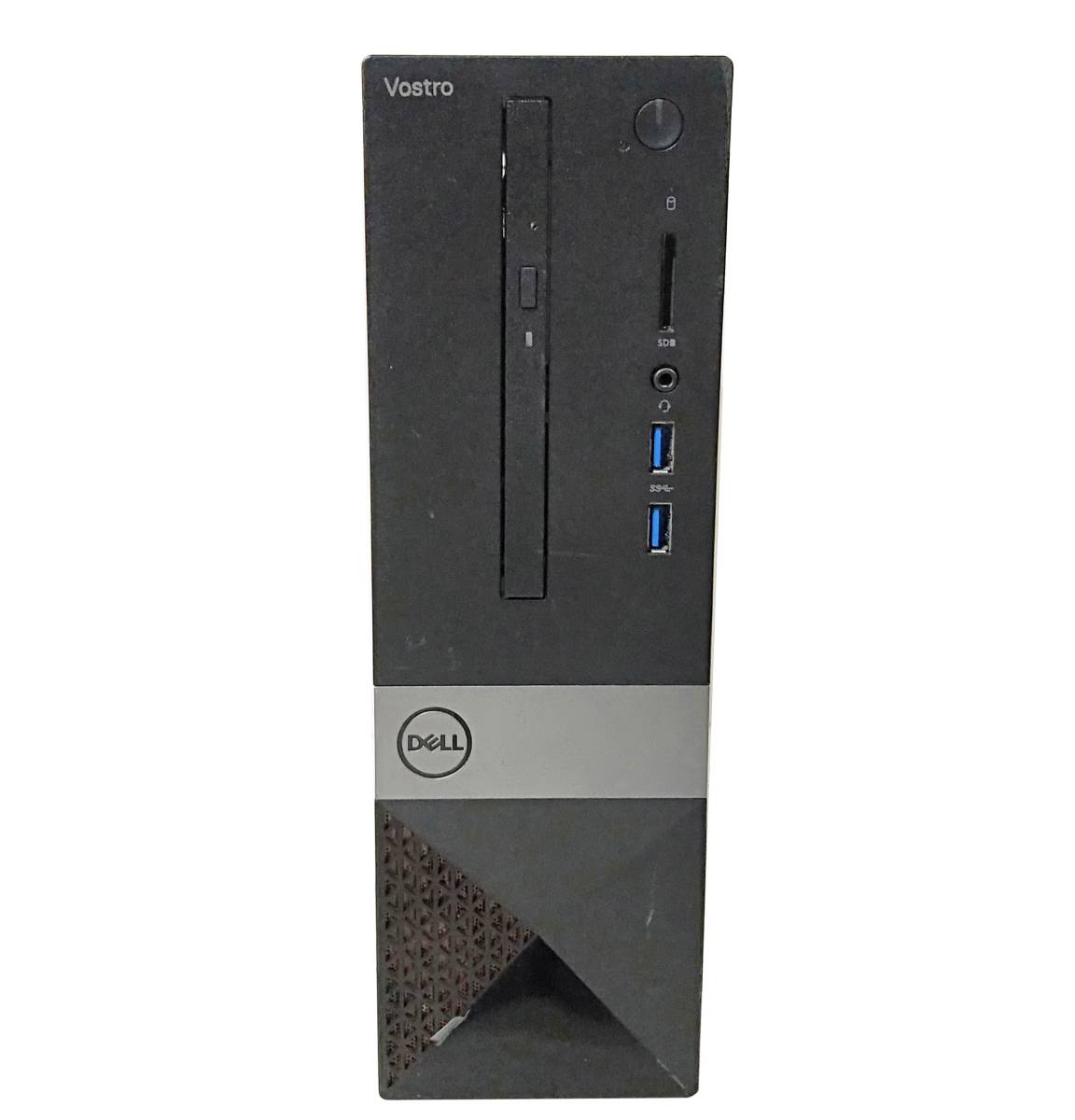 激安大特価，爆買い 驚速DELL Vostro 3470 i3-8100 3.6GHz x4/16GB SSD256GB+HDD1000GB Win11/Office2021 Pro/USB3.0/追加無線 I100607(パソコン単体)｜売買されたオークション情報、yahooの商品情報をアーカイブ公開 - オークファン デル