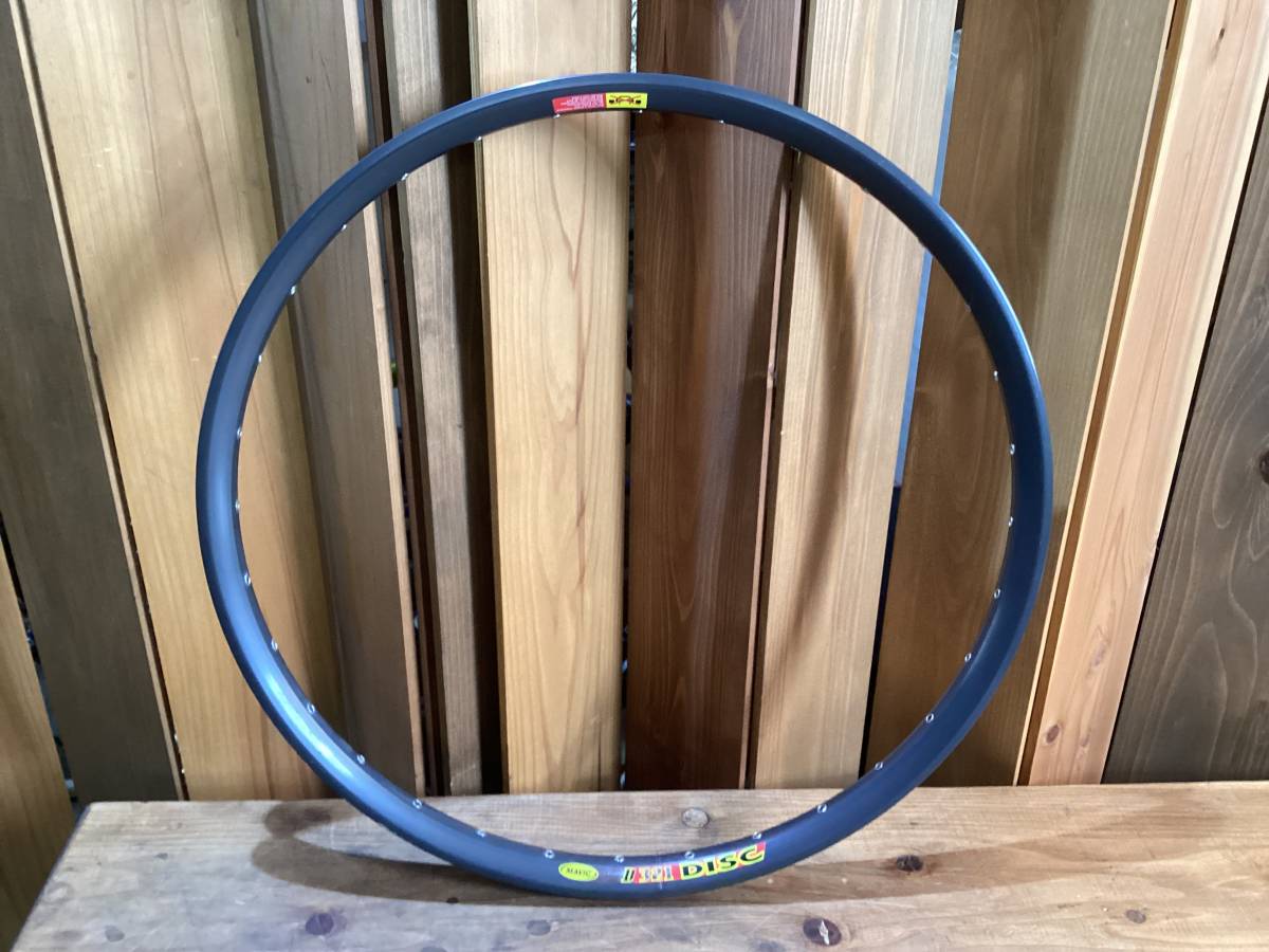 D321 MAVIC Mavic Disc DISC リム 26インチ | - リム（32H）前後 