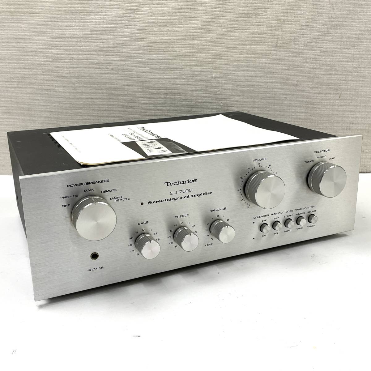 未使用開封品】GENERAL ELECTRIC GE 真空管 6550/X 2本（2） ▽ 5503F