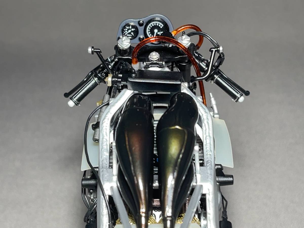☆タミヤ 1/12 Honda ホンダ NSR500'84 ♯1FREDDIE SPENCER フレディ