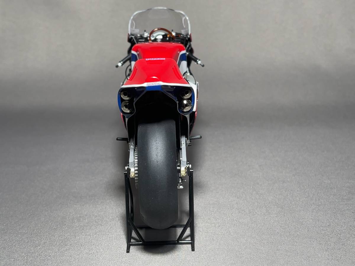 ☆タミヤ 1/12 Honda ホンダ NSR500'84 ♯1FREDDIE SPENCER フレディ