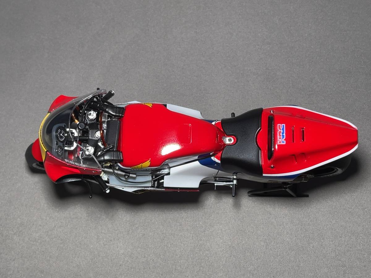 ☆タミヤ 1/12 Honda ホンダ NSR500'84 ♯1FREDDIE SPENCER フレディ