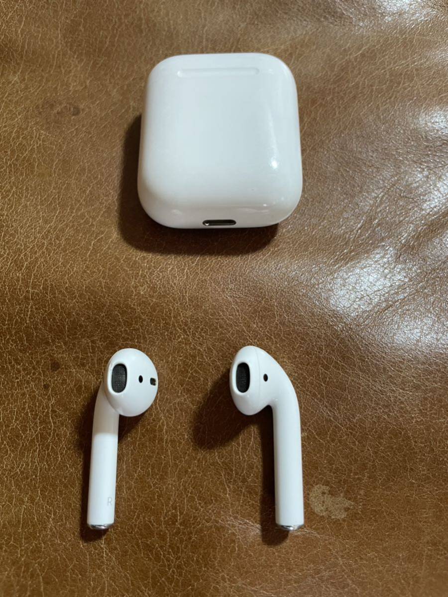AirPods