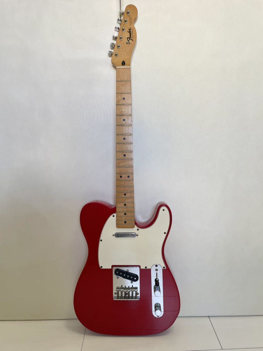 Fender Fender Mexico テレキャスター 90年代 mexico Telecaster 94年