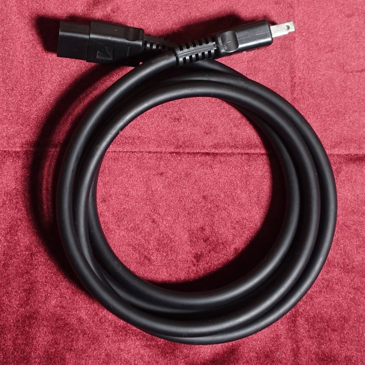 LUXMAX 電源ケーブル JPA-10000i LUXMAN JPA-10000i 電源ケーブル