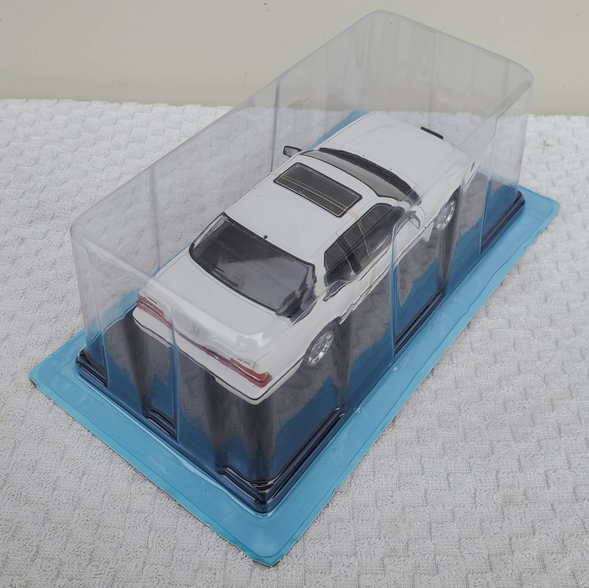 ホンダ 国産名車コレクション プレリュード 2.0si Vol.59 国産名車
