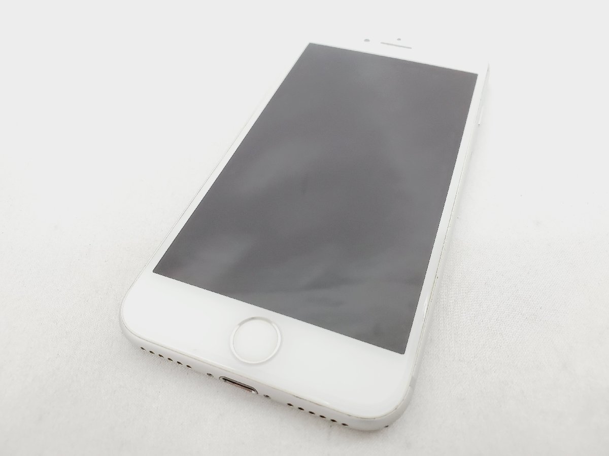 1円～【中古品】docomo ドコモ スマートフォン Apple iPhone 7 32GB 