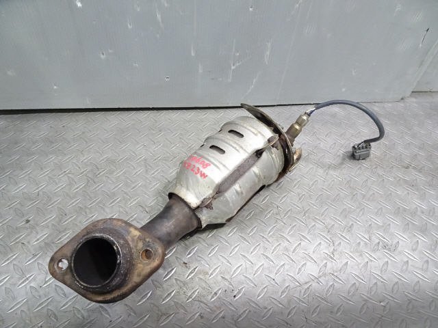 ジムニー ABA-JB23W 触媒 コンバータ キャタライザー K6A ジムニーjb23