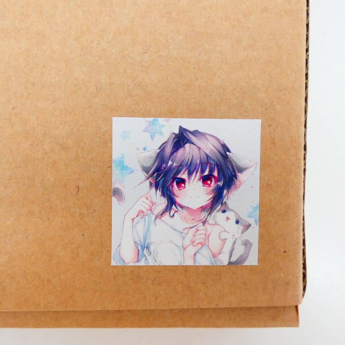 P01954/翡翠亭 (和泉つばす) 和泉つばす展2 9‐nine‐ 結城希亜 S0