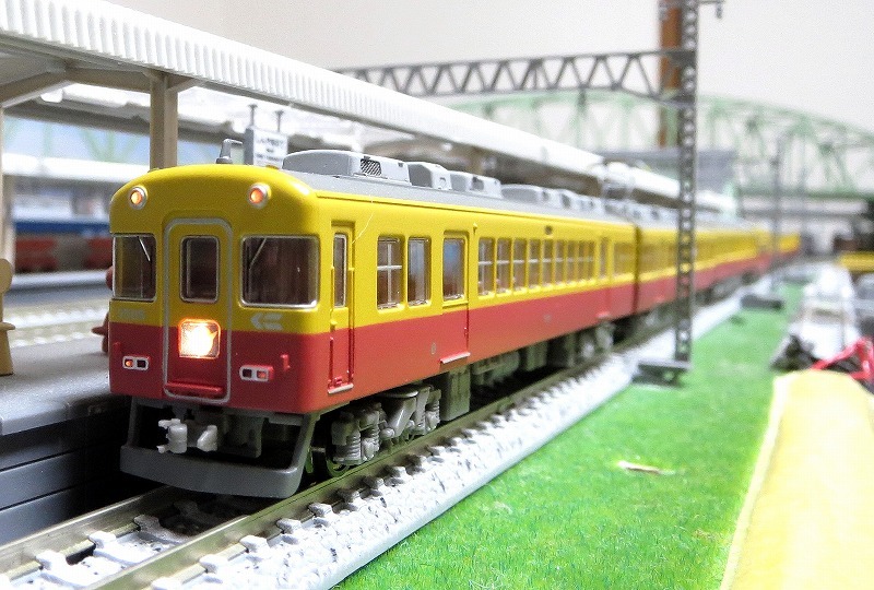 マイクロエース A-0664 京阪3000系（テレビカー・更新車）8両セット