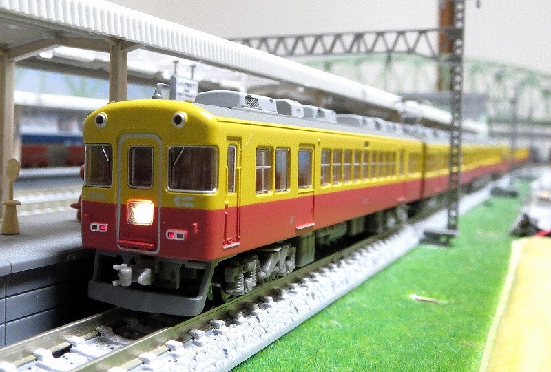 マイクロエース A-0664 京阪3000系（テレビカー・更新車）8両セット