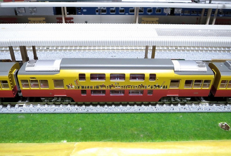 マイクロエース A-0664 京阪3000系（テレビカー・更新車）8両セット