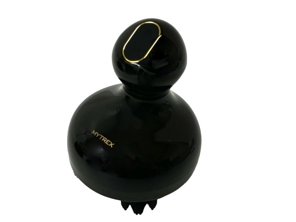 未使用品　MYTREX MT-EHS20B BLACK MYTREX/生活家電その他/MT-EHS20B : セカンドストリートYahoo!店