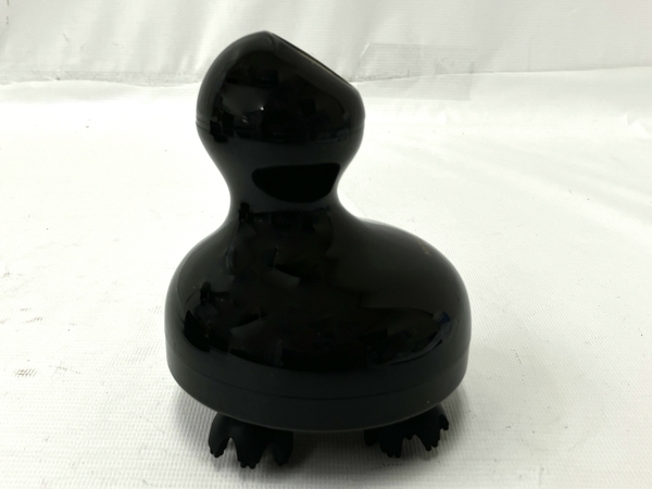 未使用品　MYTREX MT-EHS20B BLACK MYTREX EMS HEAD SPA (MT-EHS20B)｜自宅で本格ヘッドスパ体験｜公式