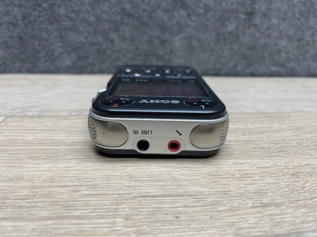 ☆SONY【PCM-M10】リニアPCMレコーダー☆ リニアPCMレコーダー PCM-M10