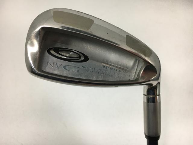 中古(8本) マグレガー マックテック NV G アイアン 5～9.P.A.S