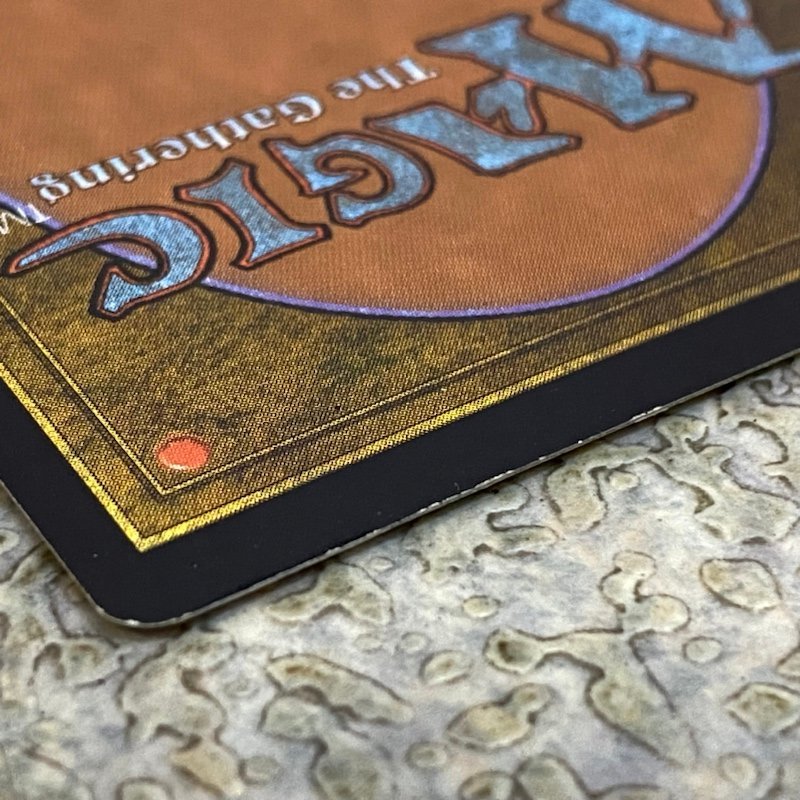 MTG ULG 日本語版 錯乱した隠遁者 Deranged Hermit 2枚セット レア