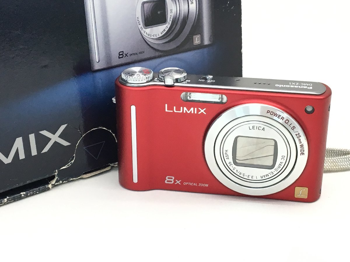 ☆ジャンク☆ Panasonic パナソニック LUMIX DMC-GF7 ボディ [ピンク