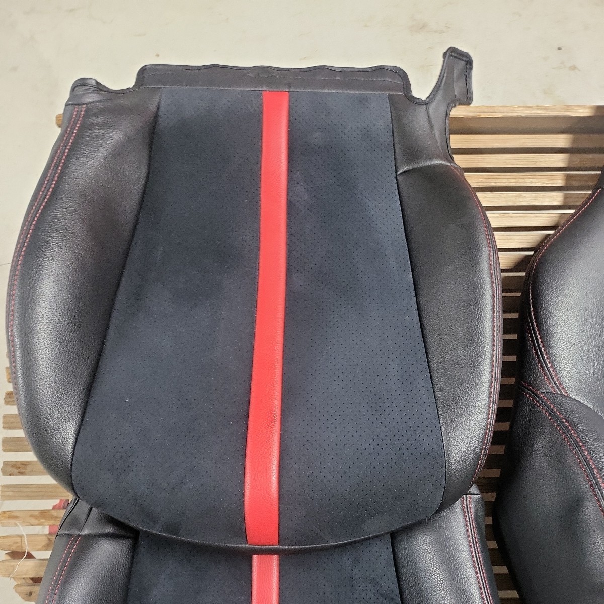 S660 シートカバー Clazzio クラッツィオ シートカバー Sports 