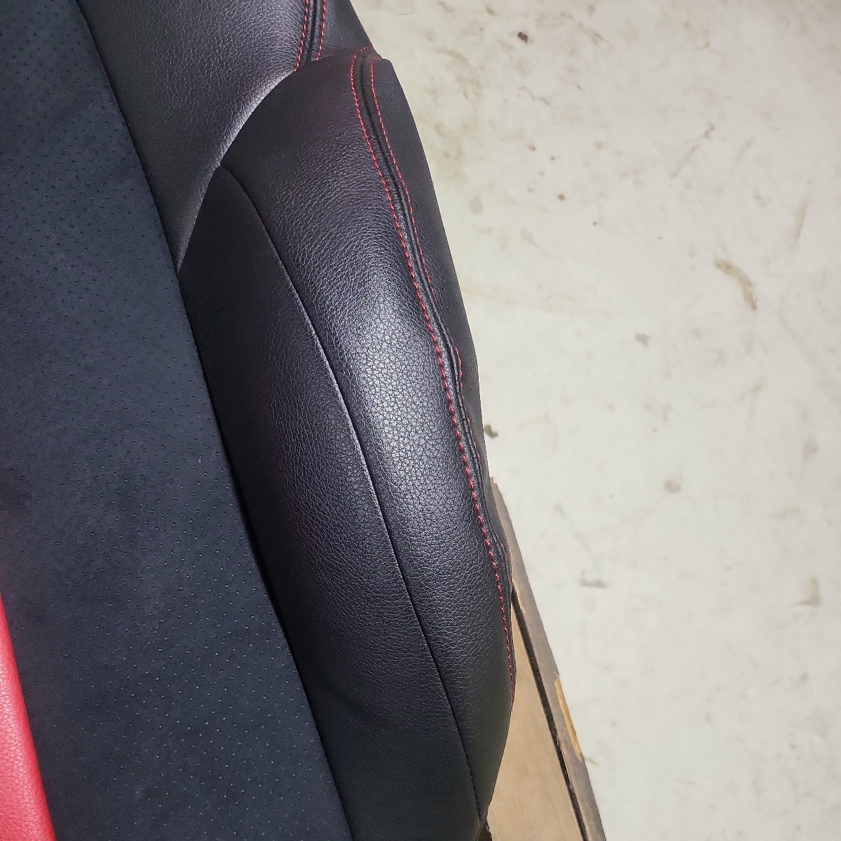 S660 シートカバー Clazzio クラッツィオ シートカバー Sports 