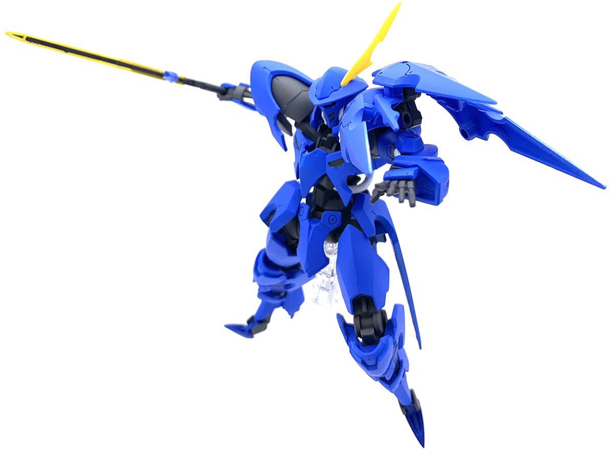 ＨＧ 1/144 オルトリンデ　オリジナルカラー