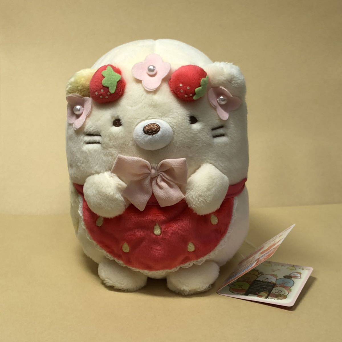 ⁄ すみっコぐらしshop東京駅店限定限定商品＆ノベルティの すみっコ
