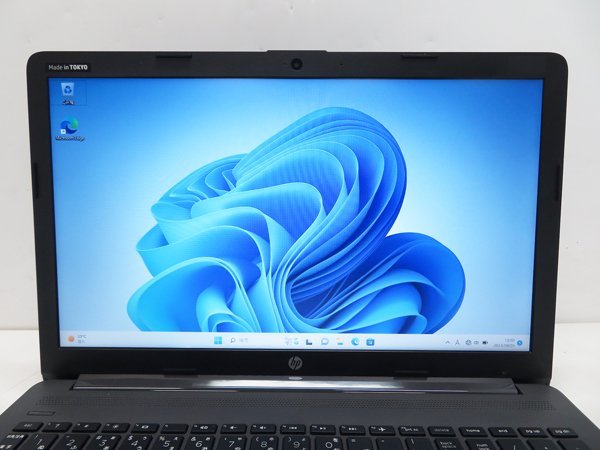 HP 250 G7 8世代 i5 Win11 16GB Office付き HP 250 G7 8世代 i5