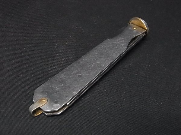 1円 dunhill ダンヒル 折り畳み コンパニオン パイプツール 喫煙 1円 dunhill ダンヒル 折り畳み コンパニオン パイプツール 喫煙