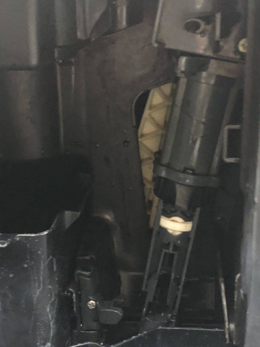 デロンギエスプレッソマシーン_2