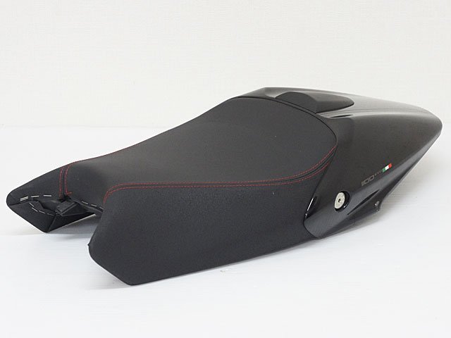 s1709【モンスター1100 EVO ハイ？シート シートカウル付き 中古品】