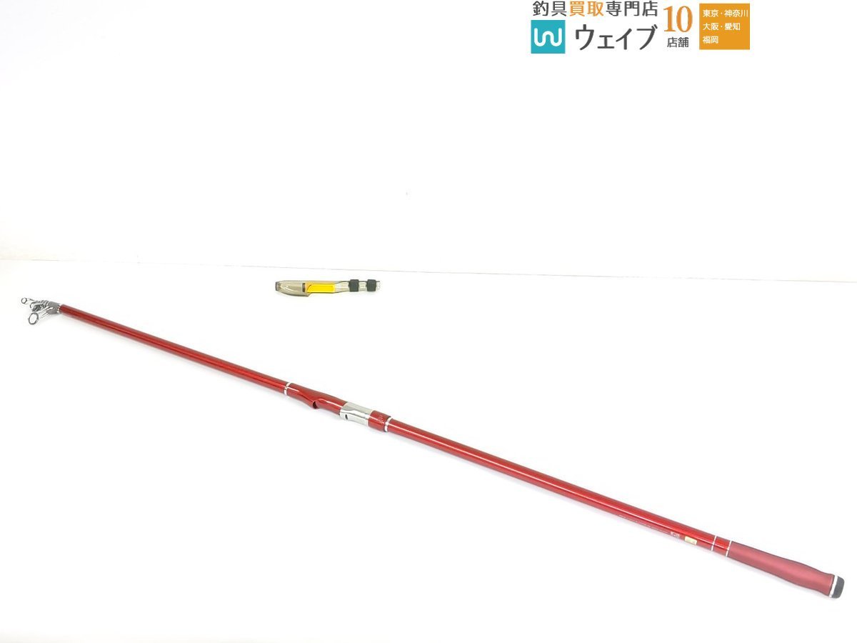 ダイワ トーナメントサーフT 投げ竿 PT30-405 ダイワ(DAIWA) | T