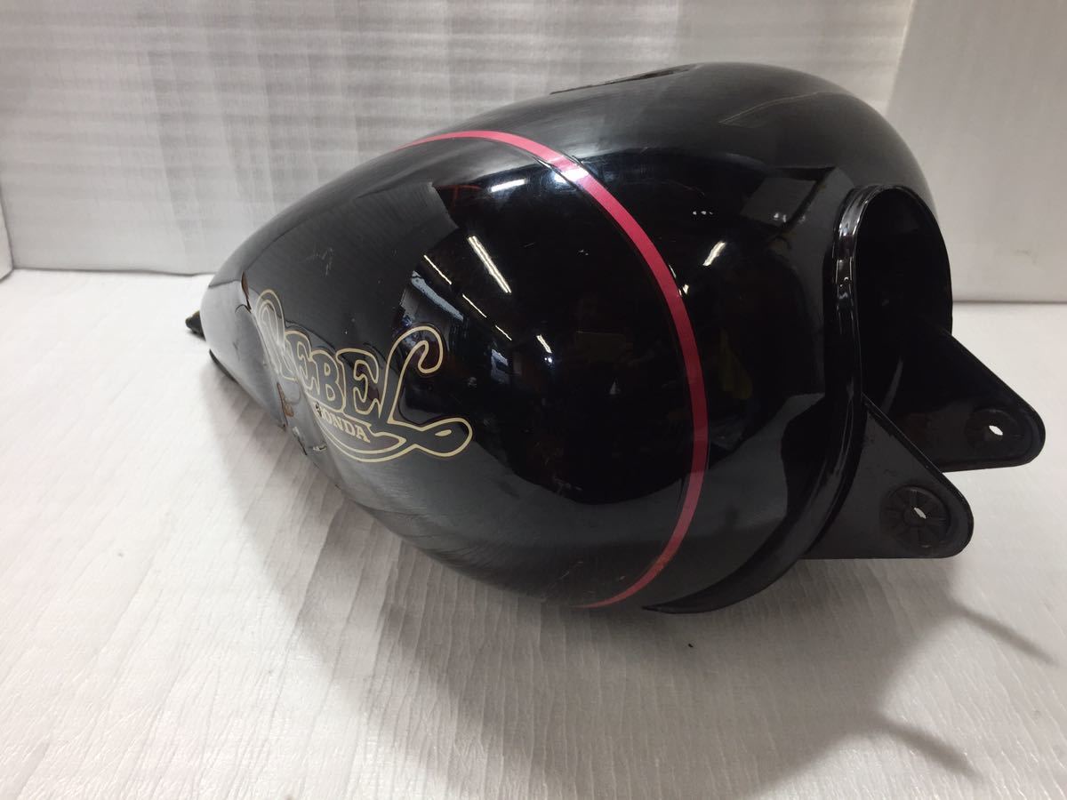 10G36 ホンダ レブル REBEL (MC13) ガソリンタンク フューエルタンク
