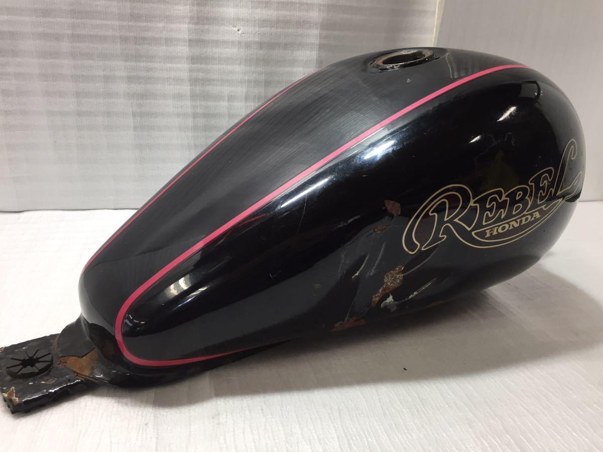 10G36 ホンダ レブル REBEL (MC13) ガソリンタンク フューエルタンク