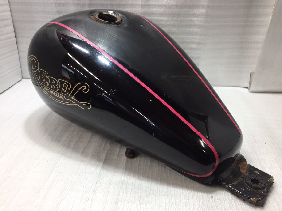10G36 ホンダ レブル REBEL (MC13) ガソリンタンク フューエルタンク